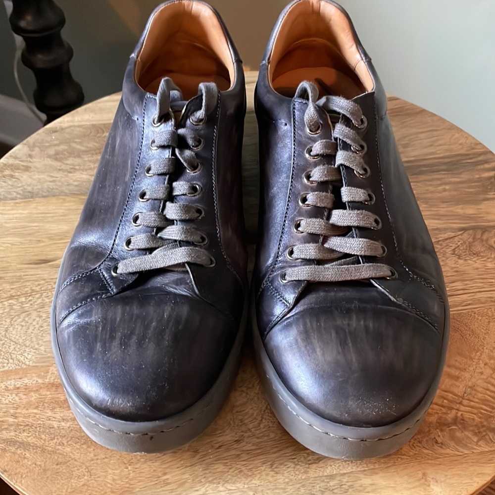 Really Great Magnanni Sneakers
